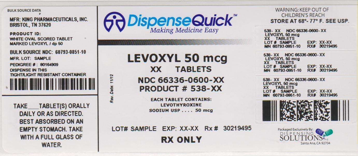 LEVOXYL